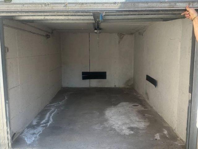 Box / Garage in vendita a Urgnano BG