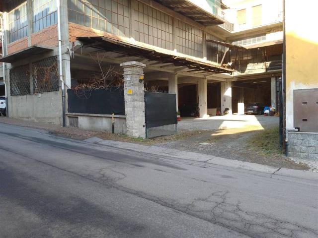 Box / Garage in vendita a Valdilana BI