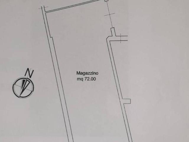 Box / Garage in vendita a Vallecrosia IM