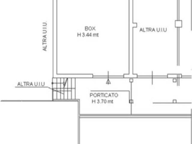 Box / Garage in vendita a Varazze SV