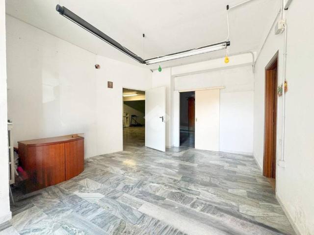 Box / Garage in vendita a Vasto CH