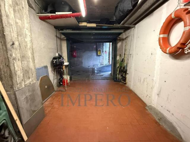 Box / Garage in vendita a Ventimiglia IM