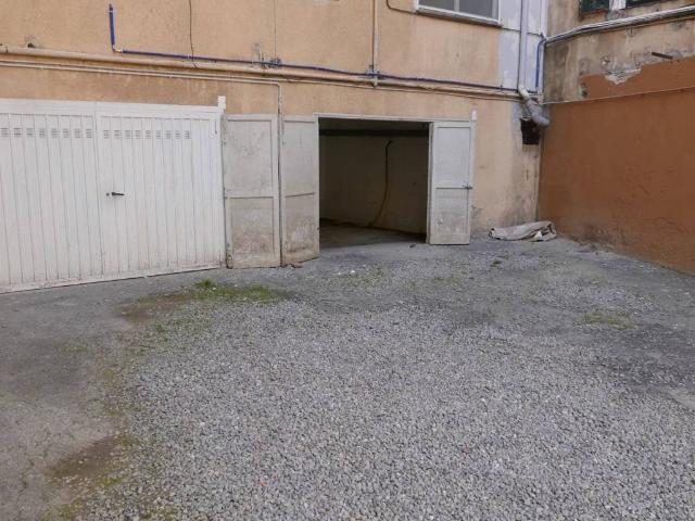 Box / Garage in vendita a Ventimiglia IM
