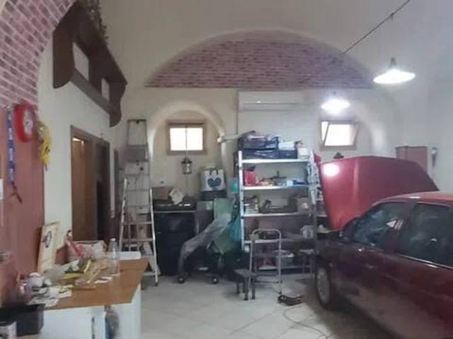 Box / Garage in vendita a Ventimiglia IM