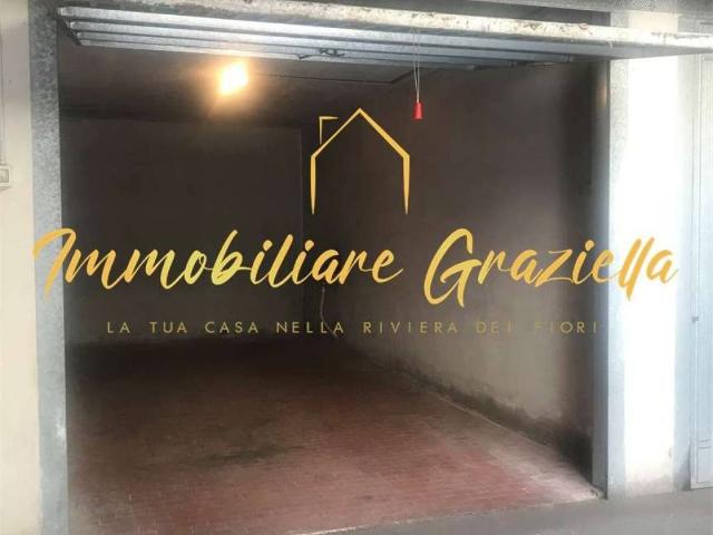 Box / Garage in vendita a Ventimiglia IM