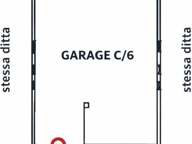 Box / Garage in vendita a Ventimiglia IM