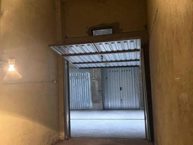 Box / Garage in vendita a Venaria Reale TO