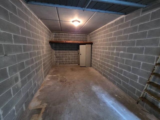 Box / Garage in vendita a Venaria Reale TO