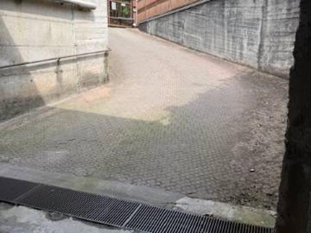 Box / Garage in vendita a Venaria Reale TO