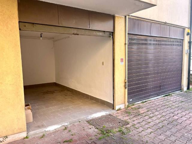 Box / Garage in vendita a Venezia VE