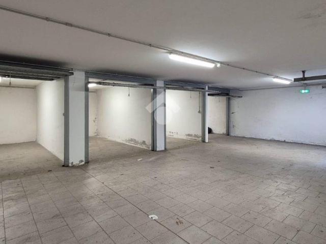 Box / Garage in vendita a Venezia VE