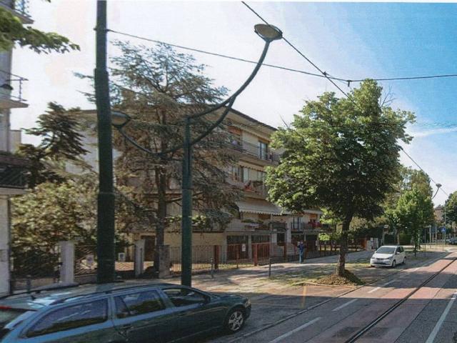 Box / Garage in vendita a Venezia VE