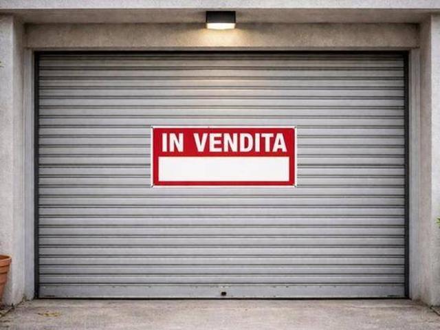 Box / Garage in vendita a Venezia VE