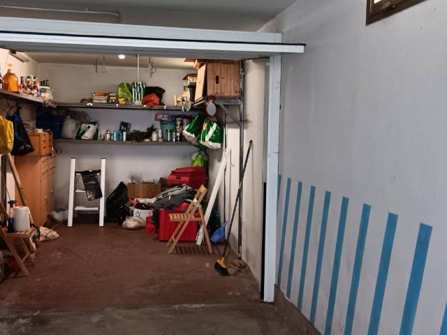 Box / Garage in vendita a Venezia VE