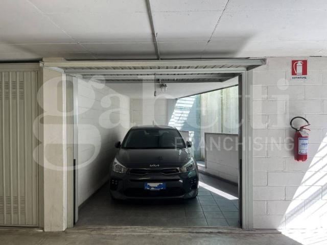 Box / Garage in vendita a Venezia VE