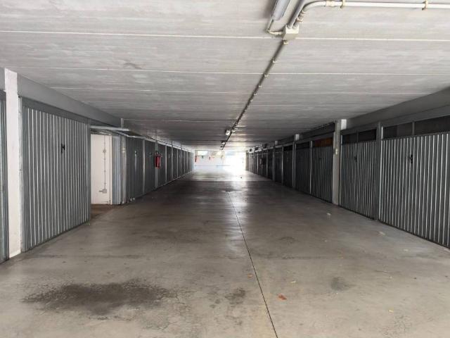 Box / Garage in vendita a Venezia VE