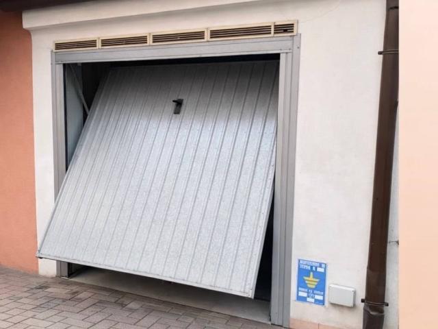 Box / Garage in vendita a Venezia VE