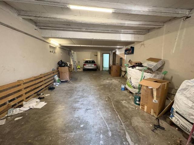 Box / Garage in vendita a Venezia VE