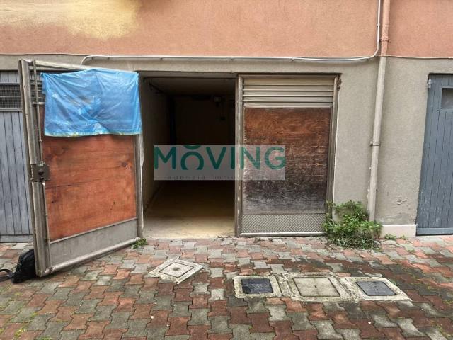 Box / Garage in vendita a Venezia VE