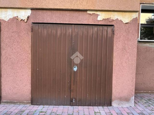 Box / Garage in vendita a Venezia VE