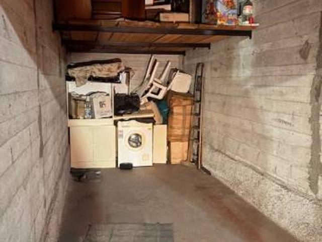 Box / Garage in vendita a Venezia VE