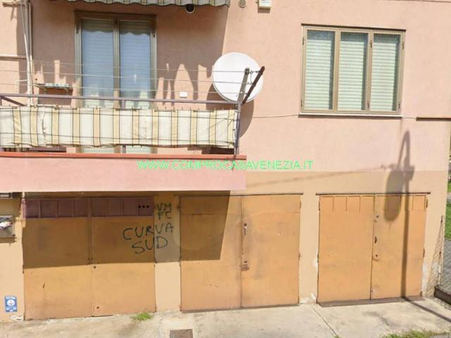 Box / Garage in vendita a Venezia VE