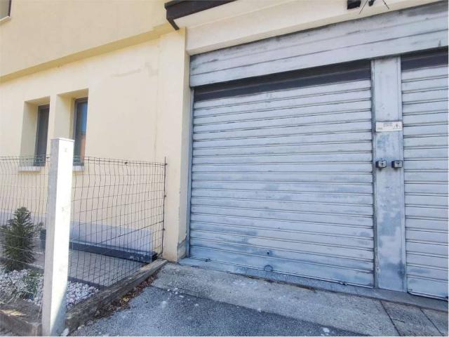 Box / Garage in vendita a Venezia VE