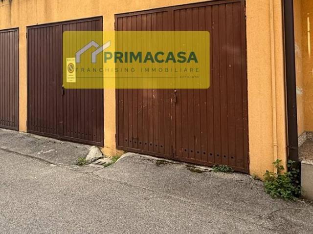 Box / Garage in vendita a Venezia VE