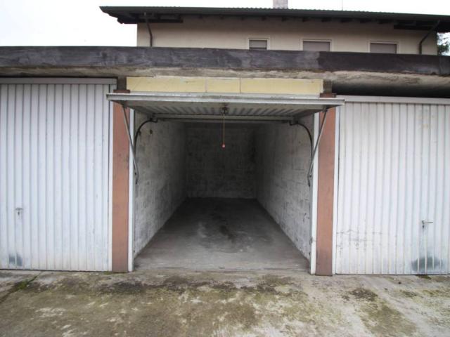 Box / Garage in vendita a Vercelli VC