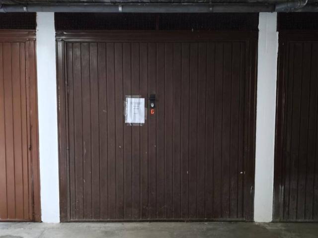 Box / Garage in vendita a Vercelli VC