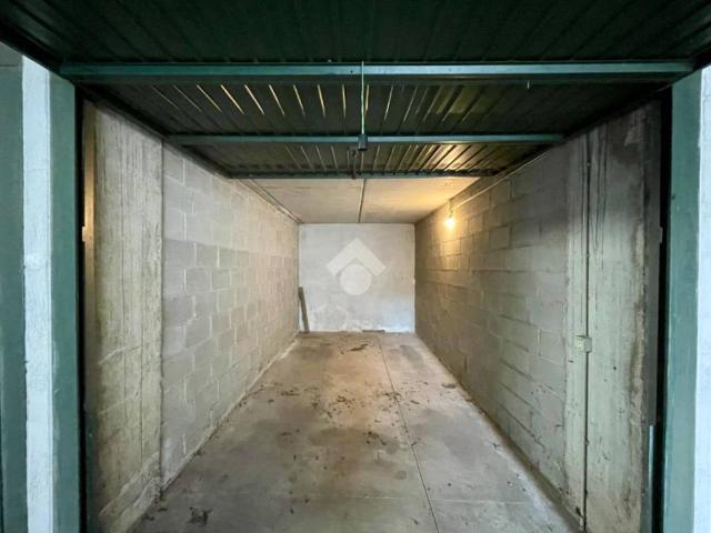 Box / Garage in vendita a Verdellino BG