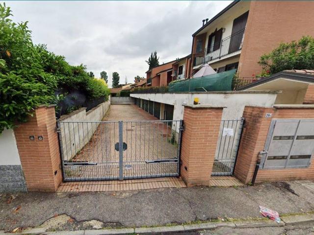Box / Garage in vendita a Vermezzo con Zelo MI