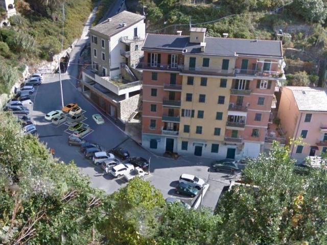 Box / Garage in vendita a Vernazza SP