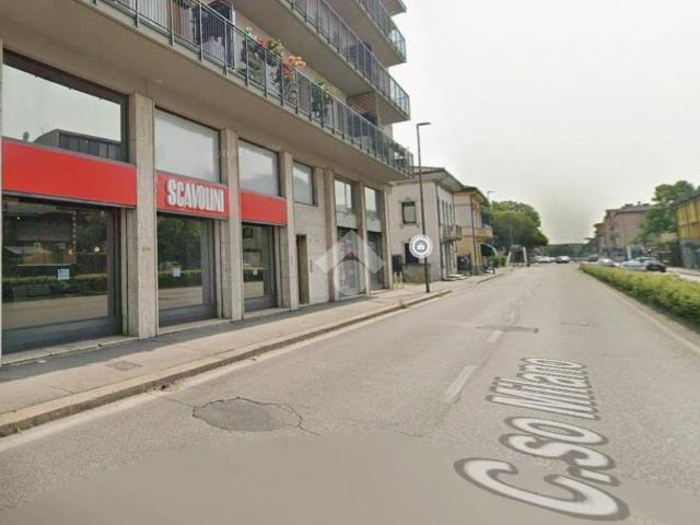 Box / Garage in vendita a Verona VR