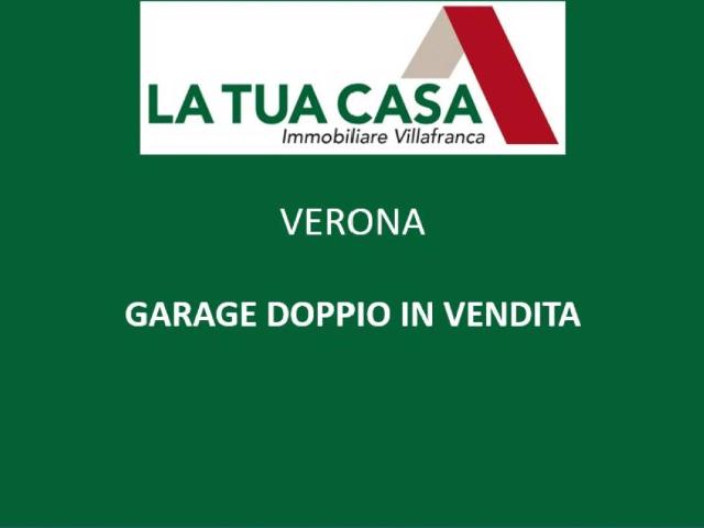 Box / Garage in vendita a Verona VR
