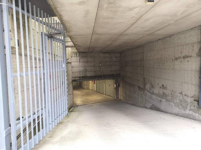 Box / Garage in vendita a Verona VR