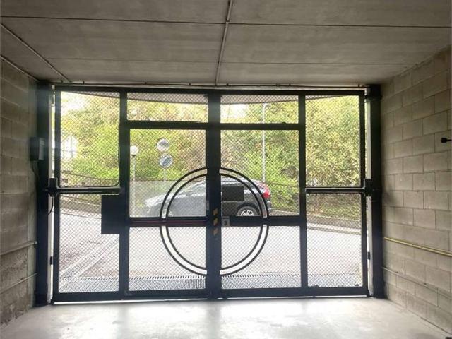 Box / Garage in vendita a Verona VR