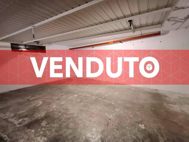 Box / Garage in vendita a Verona VR
