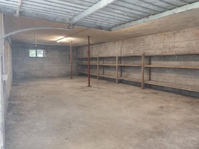 Box / Garage in vendita a Verona VR
