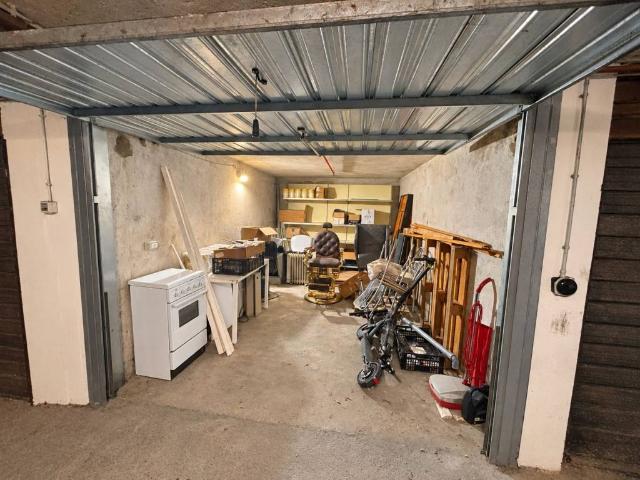 Box / Garage in vendita a Verona VR