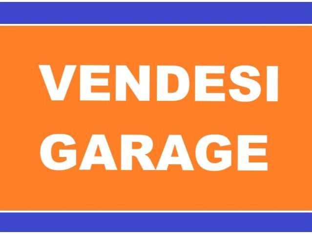 Box / Garage in vendita a Verona VR
