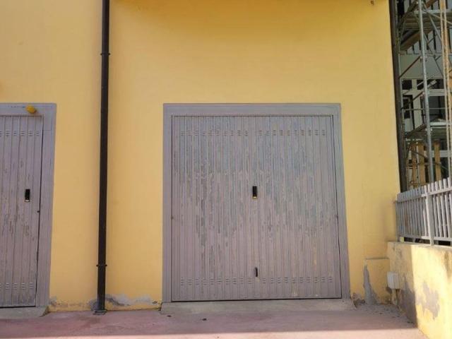 Box / Garage in vendita a Verona VR