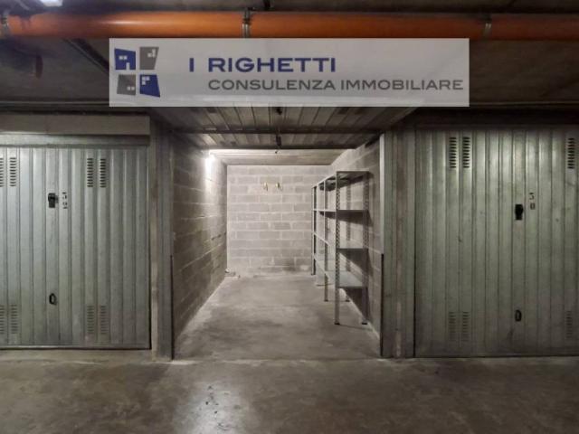 Box / Garage in vendita a Verona VR