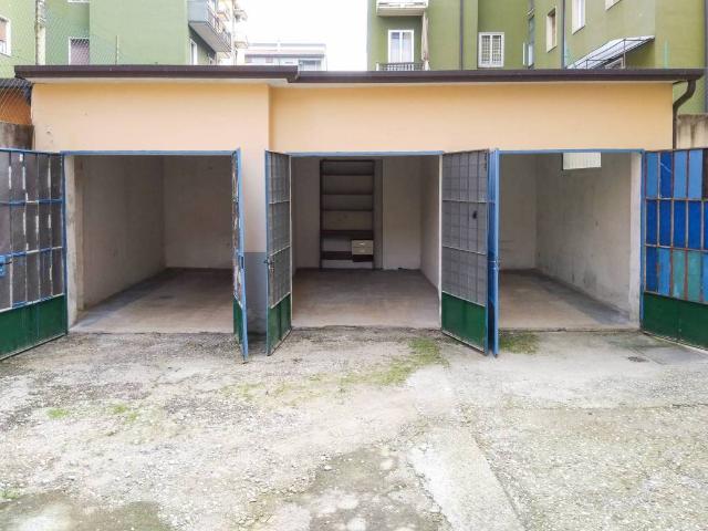 Box / Garage in vendita a Verona VR