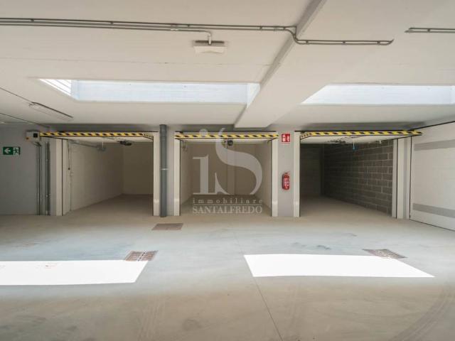 Box / Garage in vendita a Vimercate MB