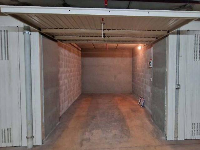 Box / Garage in vendita a Vimercate MB