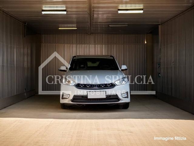 Box / Garage in vendita a Vimercate MB