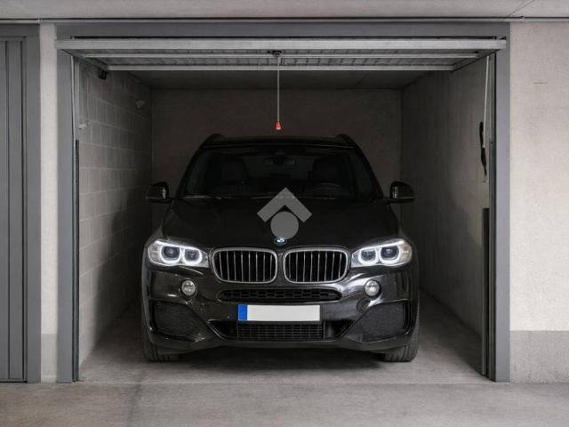 Box / Garage in vendita a Vimercate MB