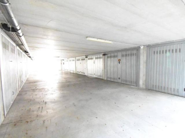Box / Garage in vendita a Vimercate MB