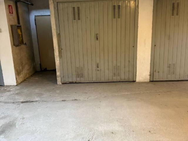 Box / Garage in vendita a Vinovo TO